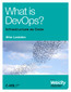 What is DevOps?