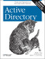 Active Directory. 3rd Edition