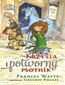 Krzysia i potworny psotnik Krzysia i potworny psotnik