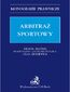 Arbitraż sportowy