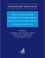 Identyfikacja barier prawnych w prowadzeniu działalności gospodarczej. Wybrane zagadnienia
