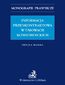Informacja przedkontraktowa w umowach konsumenckich