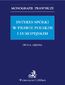 Interes spółki w prawie polskim i europejskim