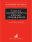 Ochrona danych osobowych w polskim procesie karnym