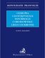 Odmowa udostępnienia informacji o środowisku i jego ochronie Odmowa udostępnienia informacji o środowisku i jego ochronie