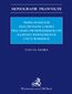 Prawa społeczne pracowników a prawa pracodawców-przedsiębiorców na rynku wewnętrznym Unii Europejskiej