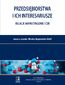 Przedsiębiorstwa i ich interesariusze - relacje marketingowe i CSR. Tom 42