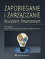 Zapobieganie i zarządzanie kryzysem finansowym