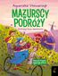 Mazurscy w podróży. Diamentowa gorączka. Tom 4
