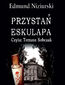 Kryminał. Przystań Eskulapa