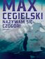 Nazywam się Czogori