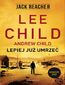 Jack Reacher. Lepiej już umrzeć