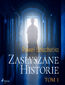 Zasłyszane historie. Tom 1 Zasłyszane historie. Tom 1