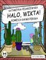 Halo, Wikta!