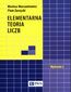 Elementarna teoria liczb Elementarna teoria liczb