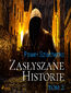 Zasłyszane historie. Tom 2 Zasłyszane historie. Tom 2