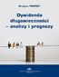 Dywidenda długowieczności - analizy i prognozy