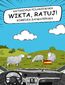 Wikta, ratuj!