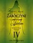 Zabójczyni i imperium Adarlanu. Szklany tron. Opowieść IV