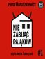 Nie zabijać pająków