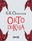 Ortodoksja