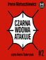 Czarna wdowa atakuje