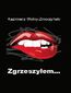 Zgrzeszyłem
