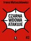 Czarna wdowa atakuje