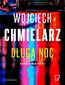Długa noc. Cykl Jakub Mortka. Tom 6