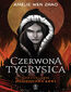 Dziedzictwo krwi (#2). Czerwona Tygrysica