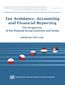 Avoidance, Accounting and Financial Reporting. The Perspective of the Visegrad Group Countries and Serbia