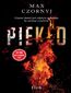 Piekło. Seria z Erykiem Deryłą. Tom 10