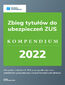 Zbieg tytułów do ubezpieczeń ZUS - kompendium 2022