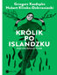 Królik po islandzku