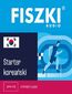 FISZKI audio - koreański - Starter