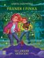 Szczwane sztuczki. Franek i Finka. Tom 2