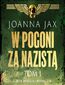 W pogoni za nazistą. Tom 1