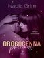 Precious. Drogocenna