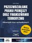 Przeciwdziałanie praniu pieniędzy oraz finansowaniu terroryzmu