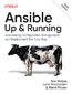 Ansible: Up and Running. 3rd Edition