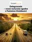 Delegowanie - nowe wytyczne zgodne z Pakietem Mobilności