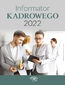 Informator kadrowego 2022