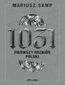 1031. Pierwszy rozbiór Polski