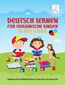 (#1). In der Shule.    .  .: Zweisprachiges Bildwörterbuch in Deutsch und Ukrainisch