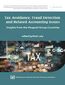 Tax Avoidance, Fraud Detection and Related Accounting Issues: Insights from the Visegrad Group Countries
