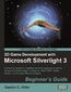 3D Game Development with Microsoft Silverlight 3: Beginner's Guide. A practical guide to creating real-time responsive online 3D games in Silverlight 3 using C#, XBAP WPF, XAML, Balder, and Farseer Physics Engine