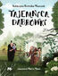Tajemnica Dąbrówki. Klub Kwiatu Paproci. Tom 2