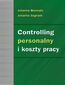 Controlling personalny i koszty pracy