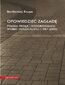 Opowiedzieć Zagładę. Polska proza i historiografia wobec Holocaustu (1987-2003)