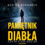 Pamiętnik diabła. Kuba Sobański. Tom 1